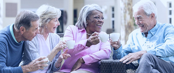 Best Retirement Communities in the U.S. - Luxury Living for Seniors